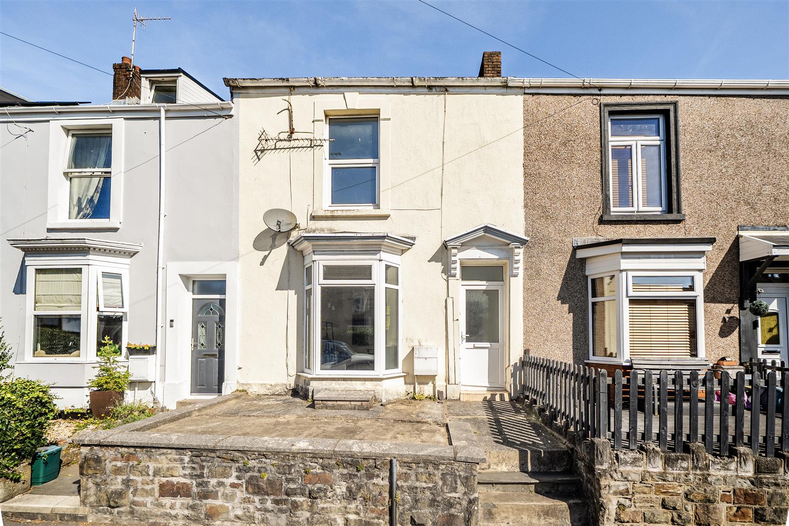 Hanover Street, Swansea, SA1 6BP